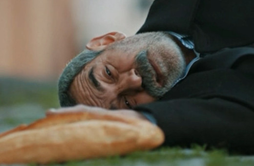 Eşkıya Dünyaya Hükümdar Olmaz 16. bölüm - Son sahneler