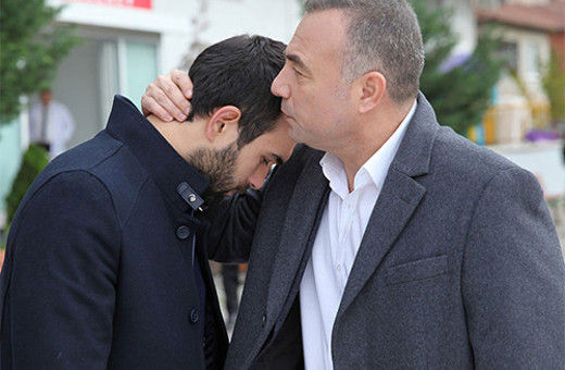 Eşkıya Dünyaya Hükümdar Olmaz 17. bölüm fragmanı