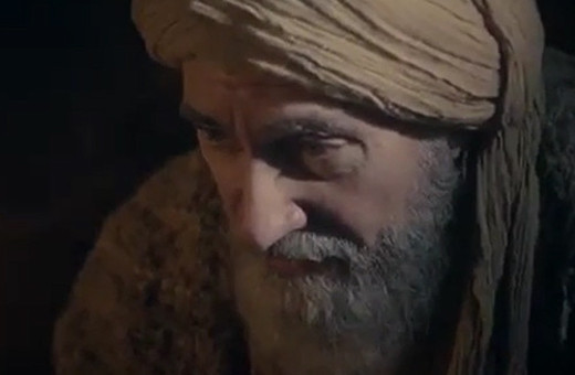 Diriliş Ertuğrul'dan Bayırbucak Türkmenleri'ne mesaj!