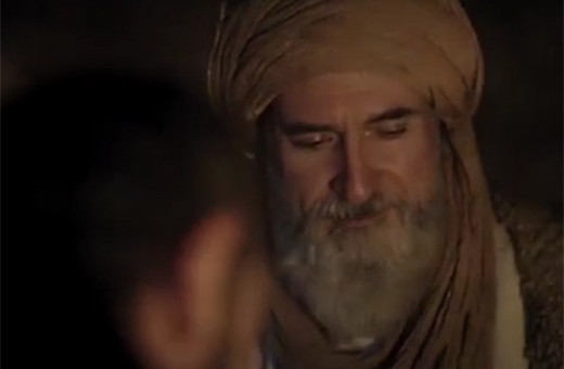 Diriliş Ertuğrul 39. bölüm - Son sahneler