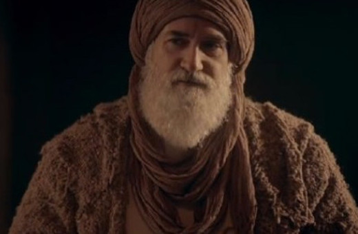 Diriliş Ertuğrul'a damga vuran Bayır-Bucak Türkmen duası