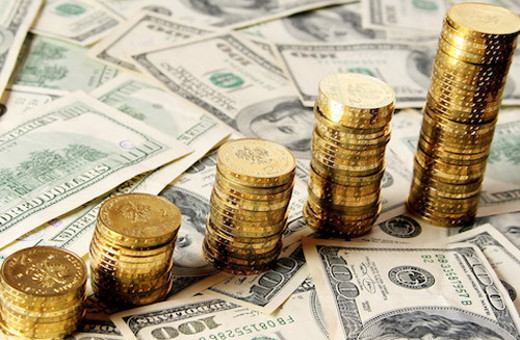 Dolar kuru sakin altın fiyatları bugün yükselişte 