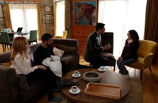 İlişki Durumu Karışık 24. bölüm fragmanı