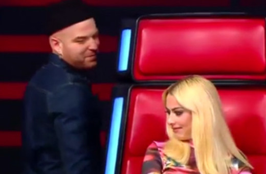 Gökhan, Hadise'yi neden kokladı?