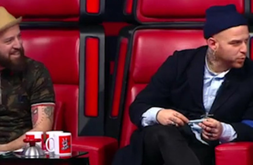 Gökhan isimleri karıştırdı, stüdyo bir anda karıştı!