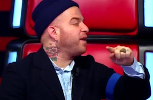 Gökhan'a eziyet çektirdiler!