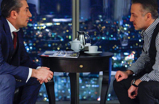 Paramparça 47. bölüm - Son sahneler