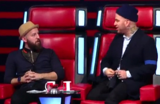 Hakan, Gökhan hakkında öyle bir şey söyledi ki!