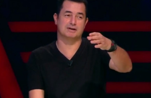 Acun Ilıcalı Gökhan'ı söylediklerine pişman etti!