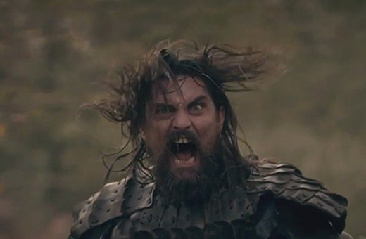 Diriliş Ertuğrul 37. bölüm fragmanı