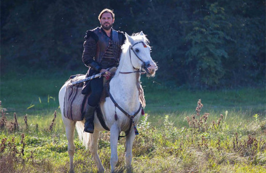 Diriliş Ertuğrul'da büyük kumpas!