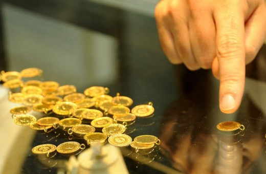 Altın gram fiyatları dip yaptı yorumlara dikkat!