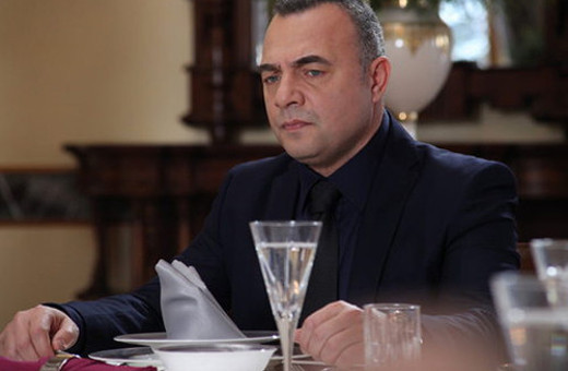 Eşkıya Dünyaya Hükümdar Olmaz 18. bölüm fragmanı