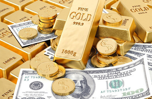 Dolar kuru sakin altın gramı düştü 30 Aralık 2015