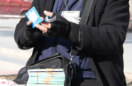 Milli Piyango sorgula 2016 yılbaşı sonuçları