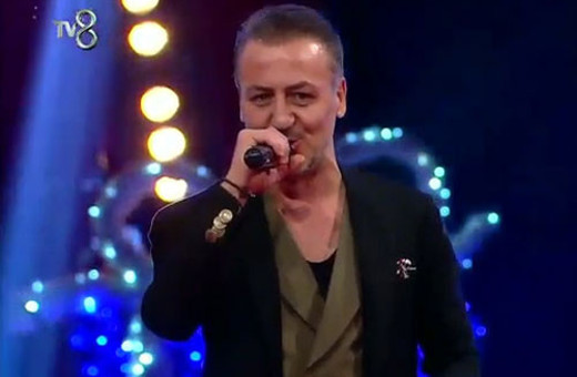 Barış Falay 'Ben Böyleyim'