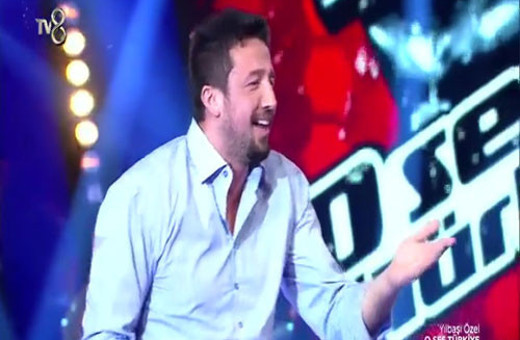 Acun Ilıcalı Hidayet Türkoğlu'nu fena tiye aldı!