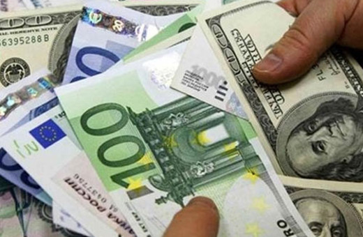 Dolar kuru ve altın fiyatlarına Euro şoku 4 Aralık 2015
