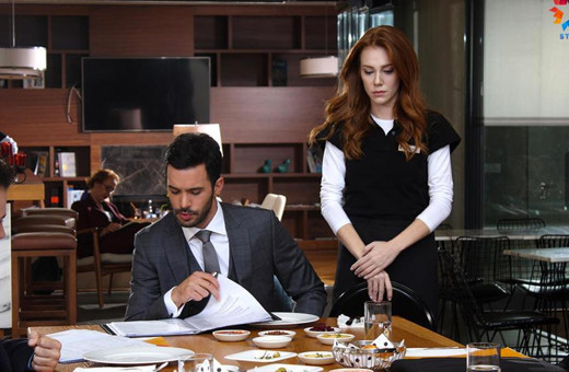 Kiralık Aşk son bölüm 25. bölüm fragmanı izle