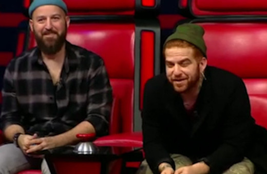 Gökhan'ın sevdiği kelimeler: Riks ve şarz!