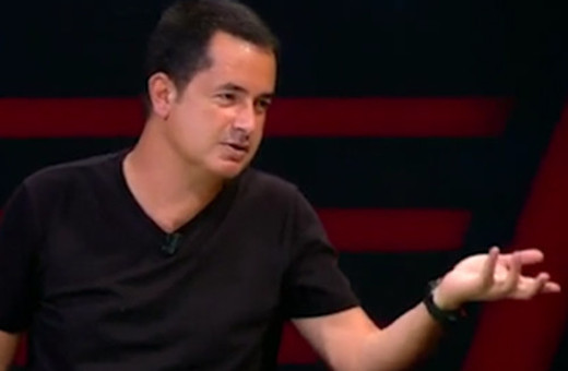 'Bak bu söylediğimi unutma, seni bitireceğim!'