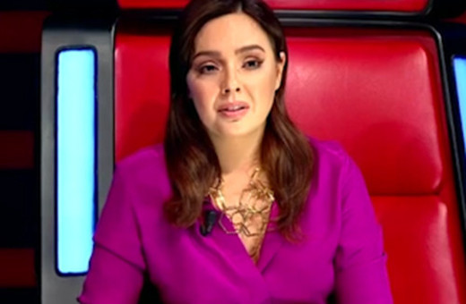 Kardeşini kaybeden yarışmacı jüriyi duygulandırdı!