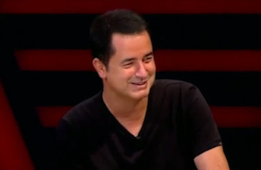 Gökhan, Acun'dan şarkı söylemesini istedi! Sonuç...