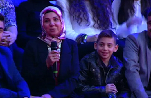 Hamamcı Selda meğer bakın kimmiş!