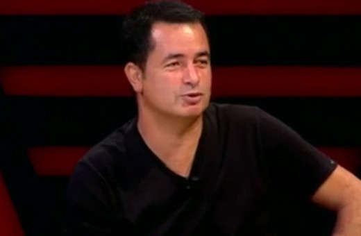 Gökhan, Acun'un bilinmeyen bir özelliğini açıkladı!