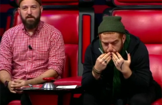 Gökhan'dan Hakan'a büyük sitem!