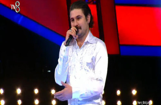  Almanca soruyu İngilizce anlayan yarışmacı kahkahaya boğdu