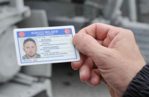 Ehliyet sınav yeri soru sistemi MTSAS ekranı