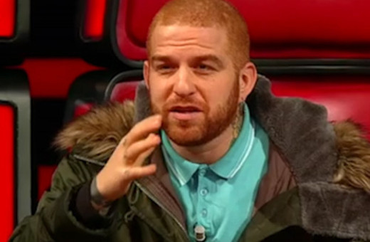 Gökhan yine isyan etti!