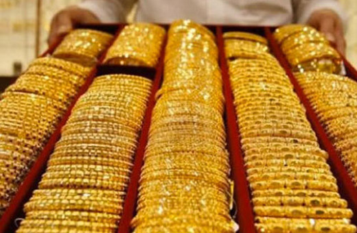 Altın fiyatları zirveyi koşuyor çeyrek altın gram altın son durum