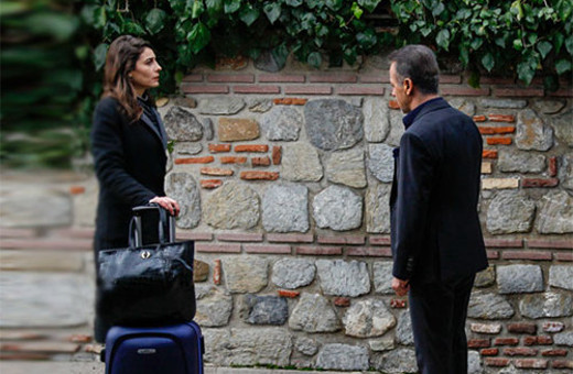 Paramparça 48. bölüm - Son sahneler