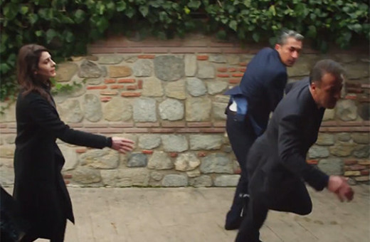 Paramparça 49. bölüm fragmanı