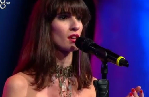 O Ses Türkiye'de sürpriz isim! Bakın kimin yeğeni çıktı