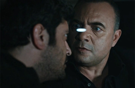 Eşkıya Dünyaya Hükümdar Olmaz 18. bölüm - Son sahneler