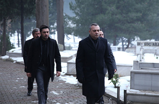 Eşkıya Dünyaya Hükümdar Olmaz 19. bölüm fragmanı