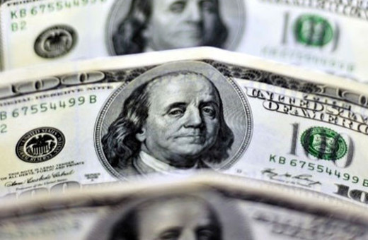 Dolar kuru bugün düşüşte 13 Ocak 2016 son durum