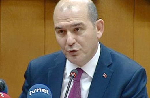 Bakan Soylu'dan memurlara iyi haber