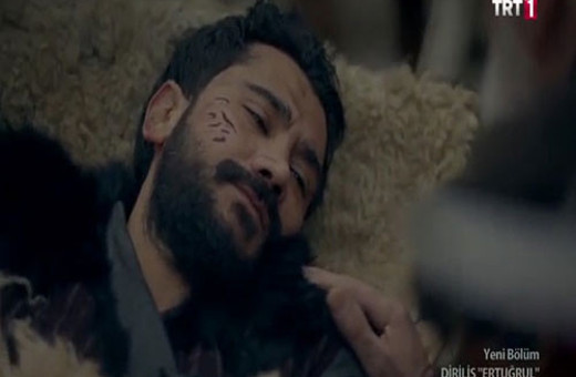 Diriliş Ertuğrul 41. bölüm - Gerçekler ortaya çıkıyor