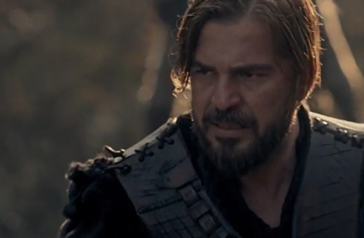 Diriliş Ertuğrul 42. bölüm fragmanı