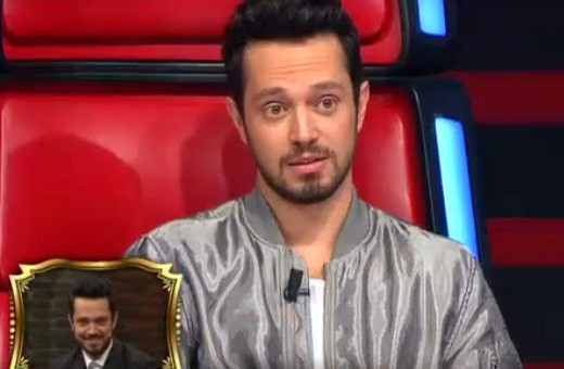 Beyaz Show- Murat Boz'un komik halleri