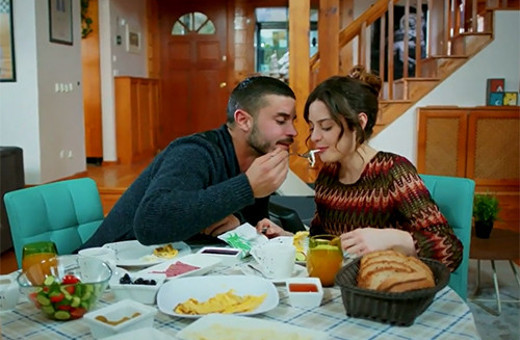 İlişki Durumu Karışık 27. bölüm fragmanı