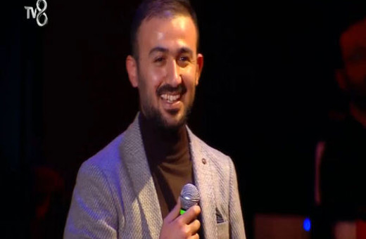 Acun Ilıcalı'nın yanlışlıkla aradığı isim stüdyoda!