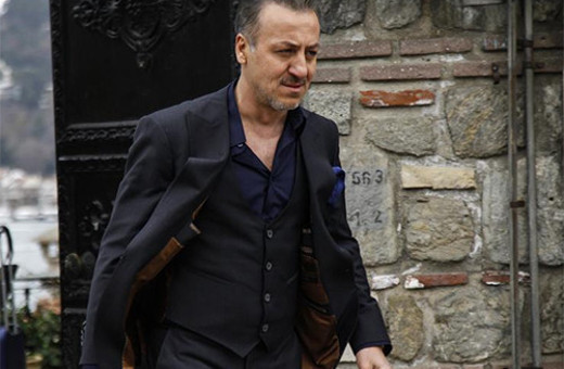 Paramparça 50. bölüm fragmanı