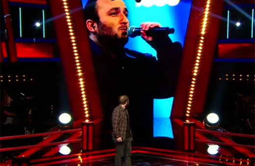 O Ses Türkiye şampiyonu Hasan Doğru'nun inanılmaz değişimi!