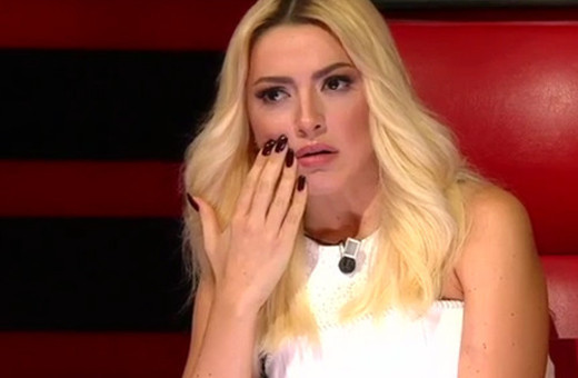 Jüri düelloyu öve öve bitiremedi!