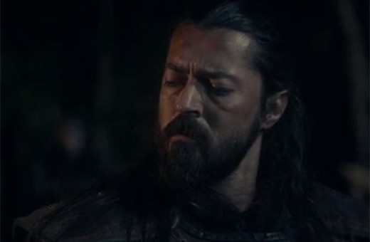 Diriliş Ertuğrul 42. bölüm - Son sahneler